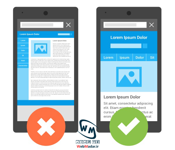 الگوریتم mobilegeddon